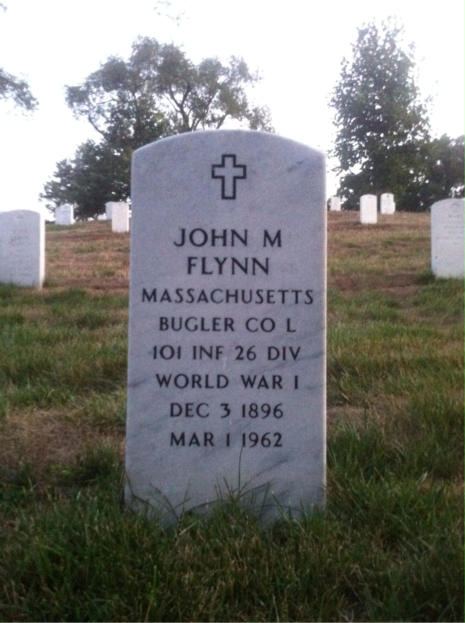 John Flynn