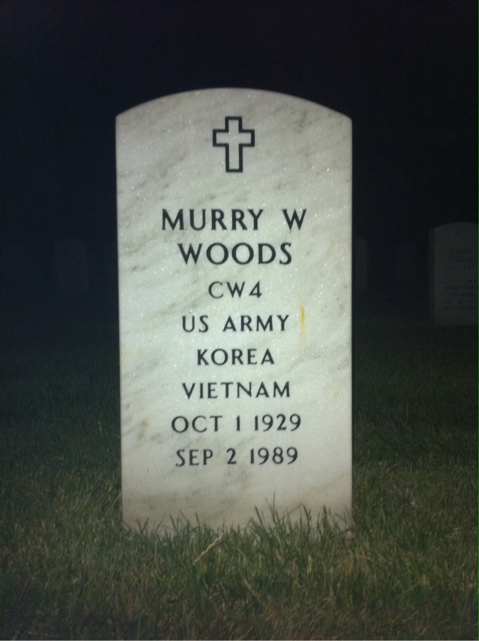 Murry Woods