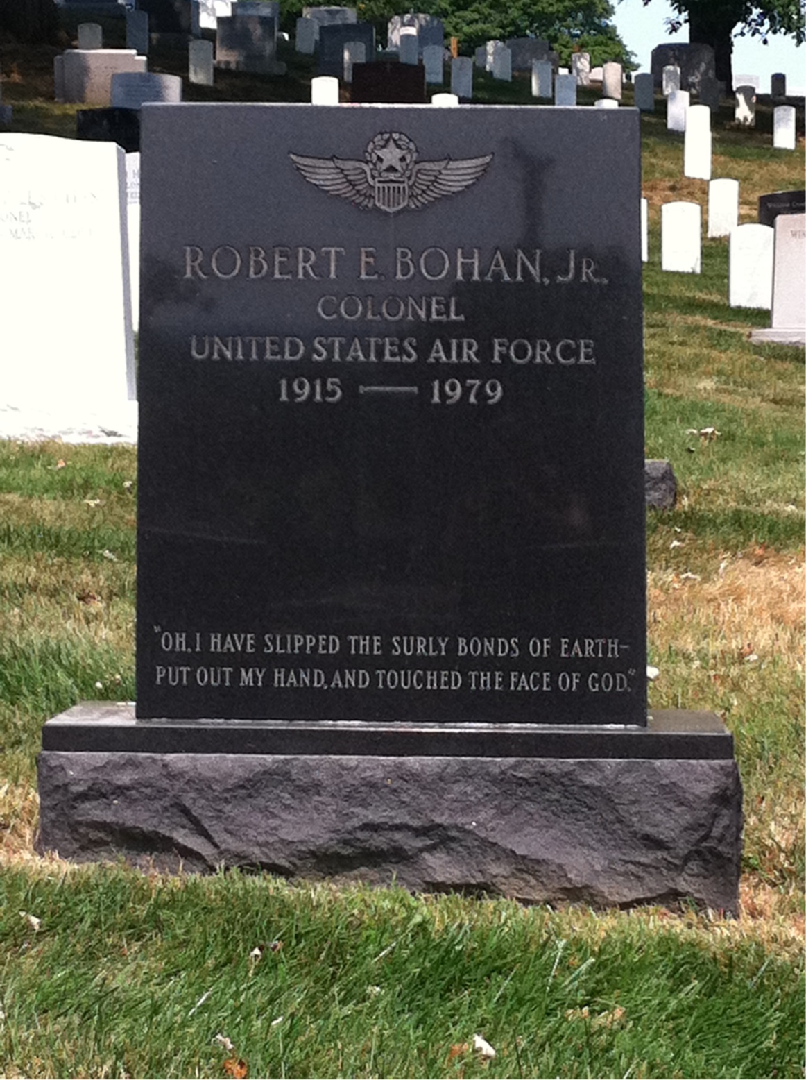 Robert Bohan