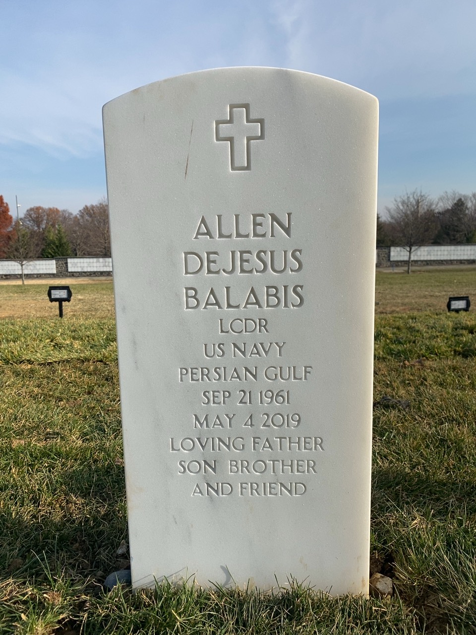 Allen Balabis