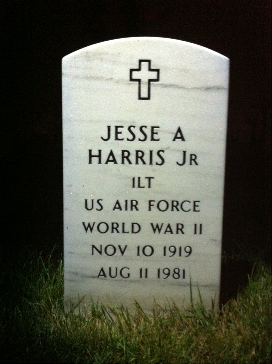 Jesse Harris
