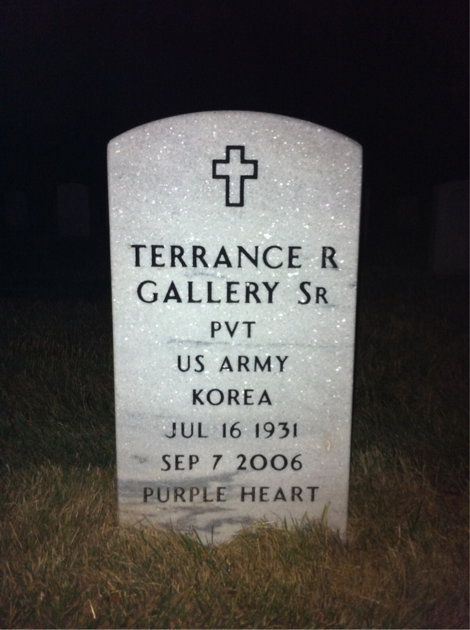 Terrance Gallery