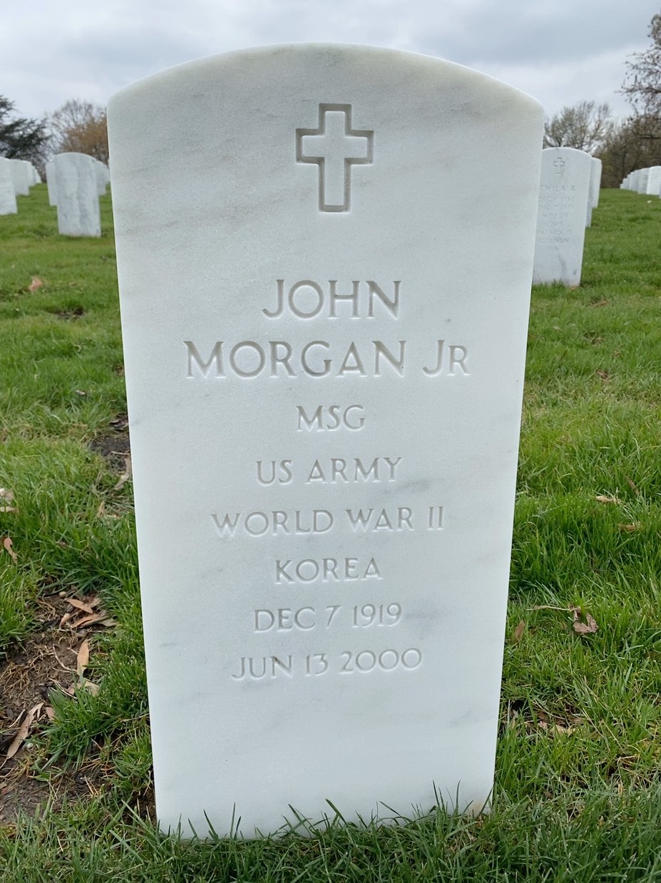 John Morgan