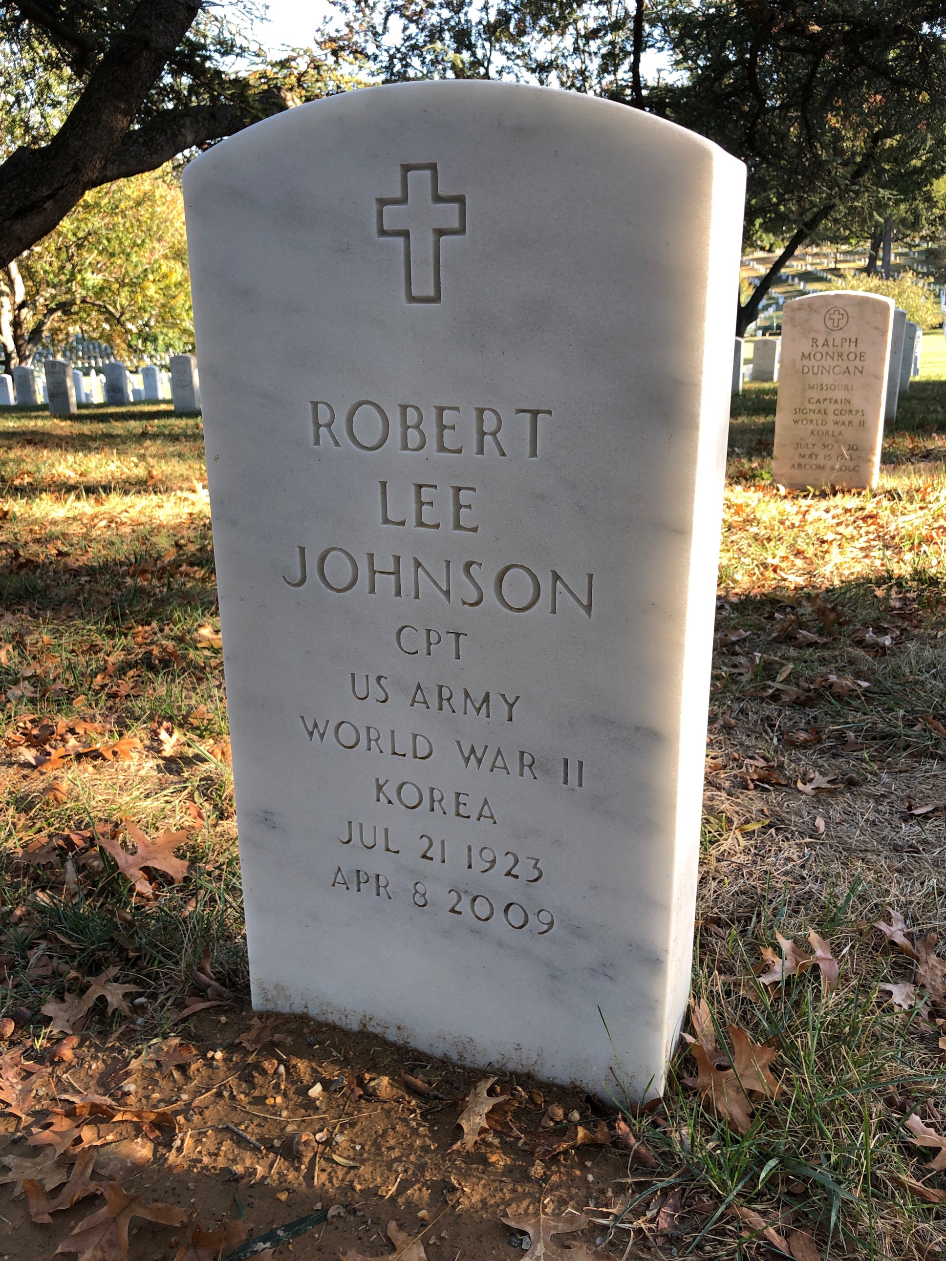 Robert Johnson