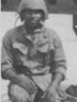 ALEXANDER DAVID J JR - Vietnam War Veteran
