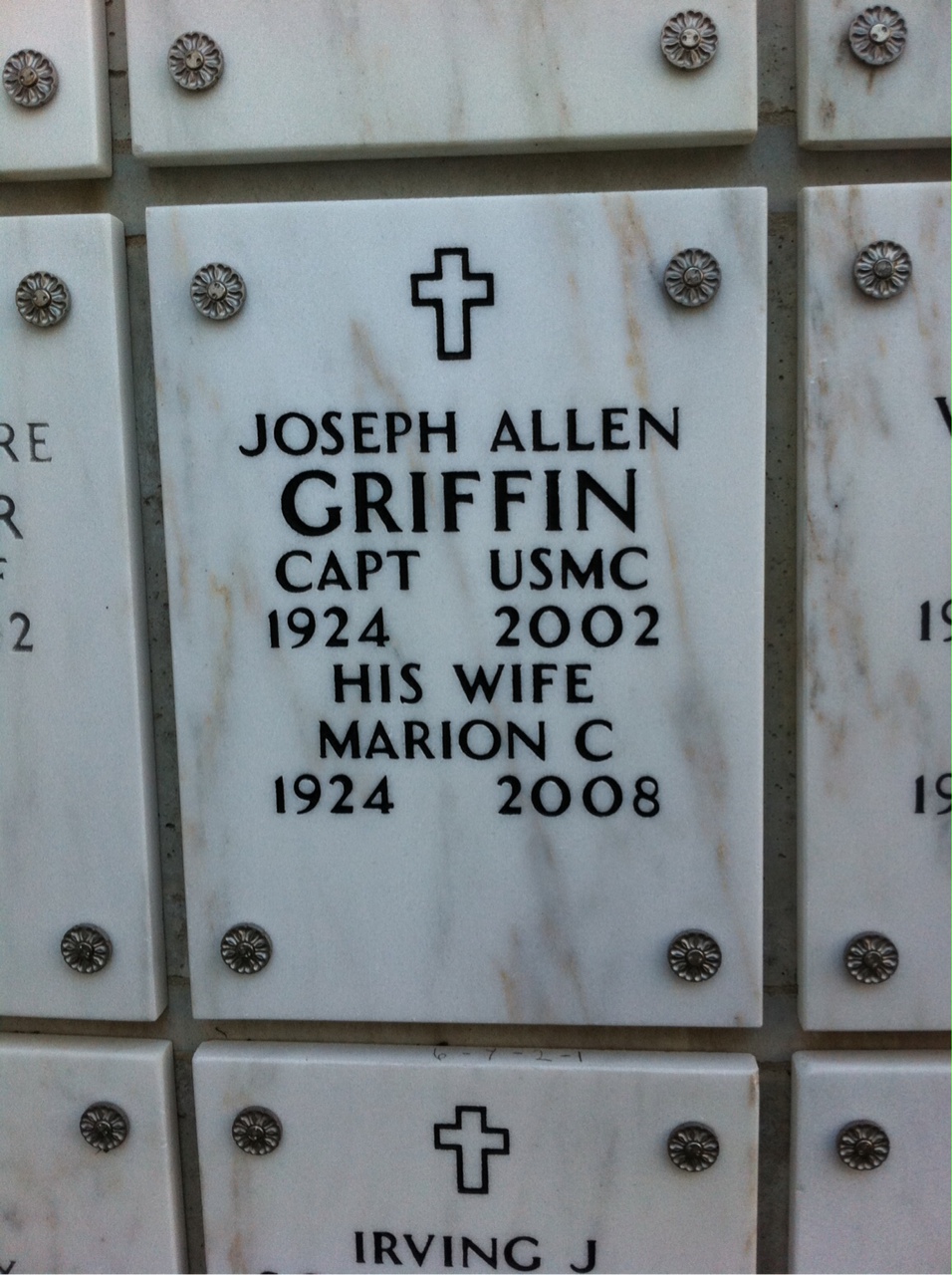 Joseph Griffin