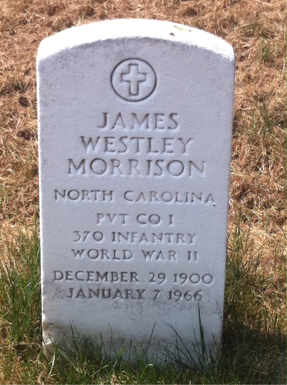 James Morrison