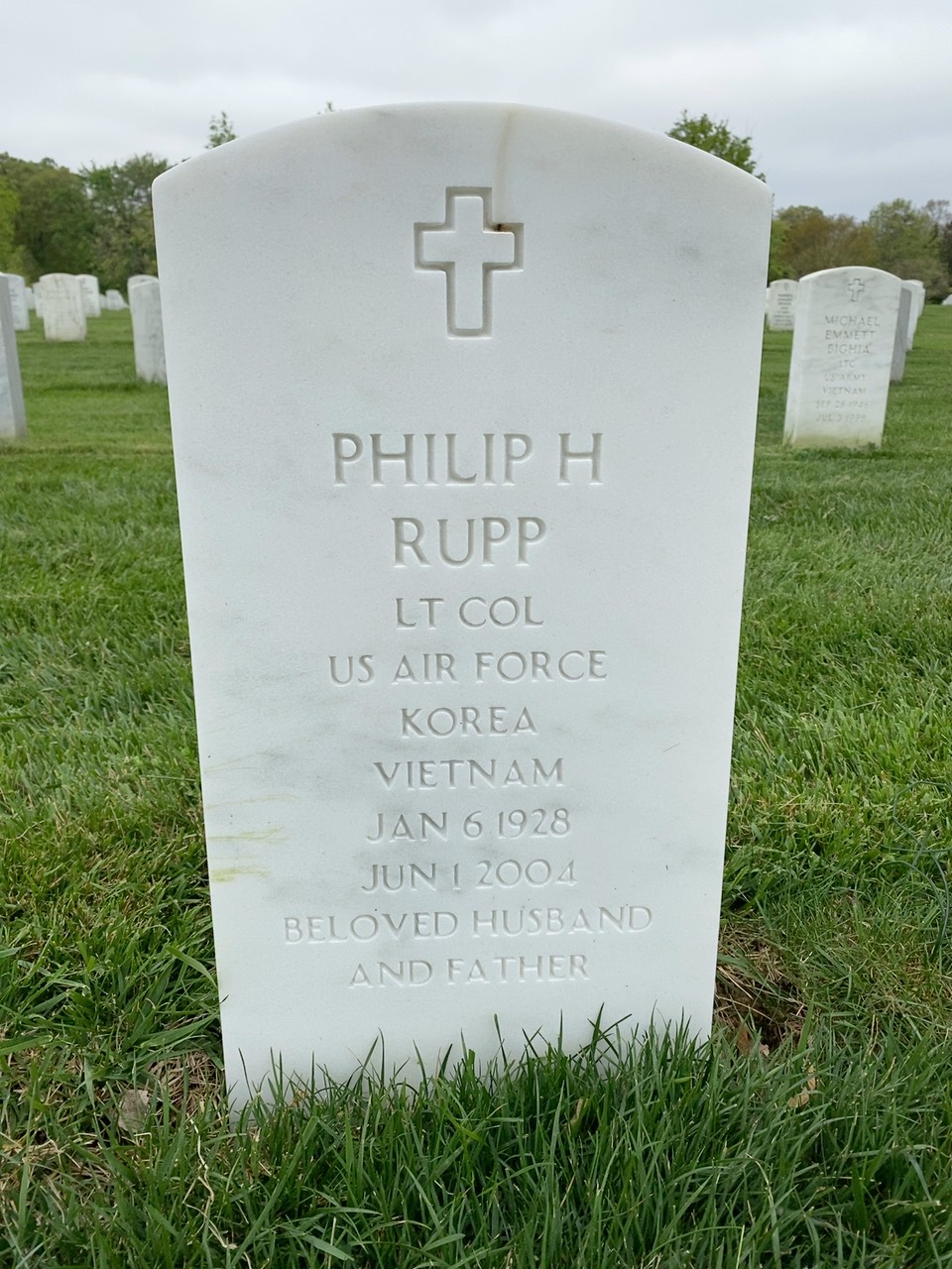 Philip Rupp