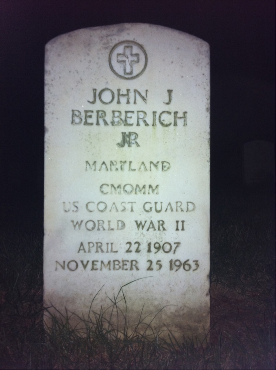 John Berberich