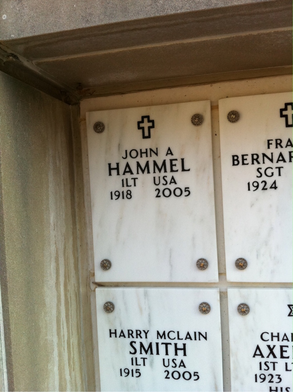 John Hammel