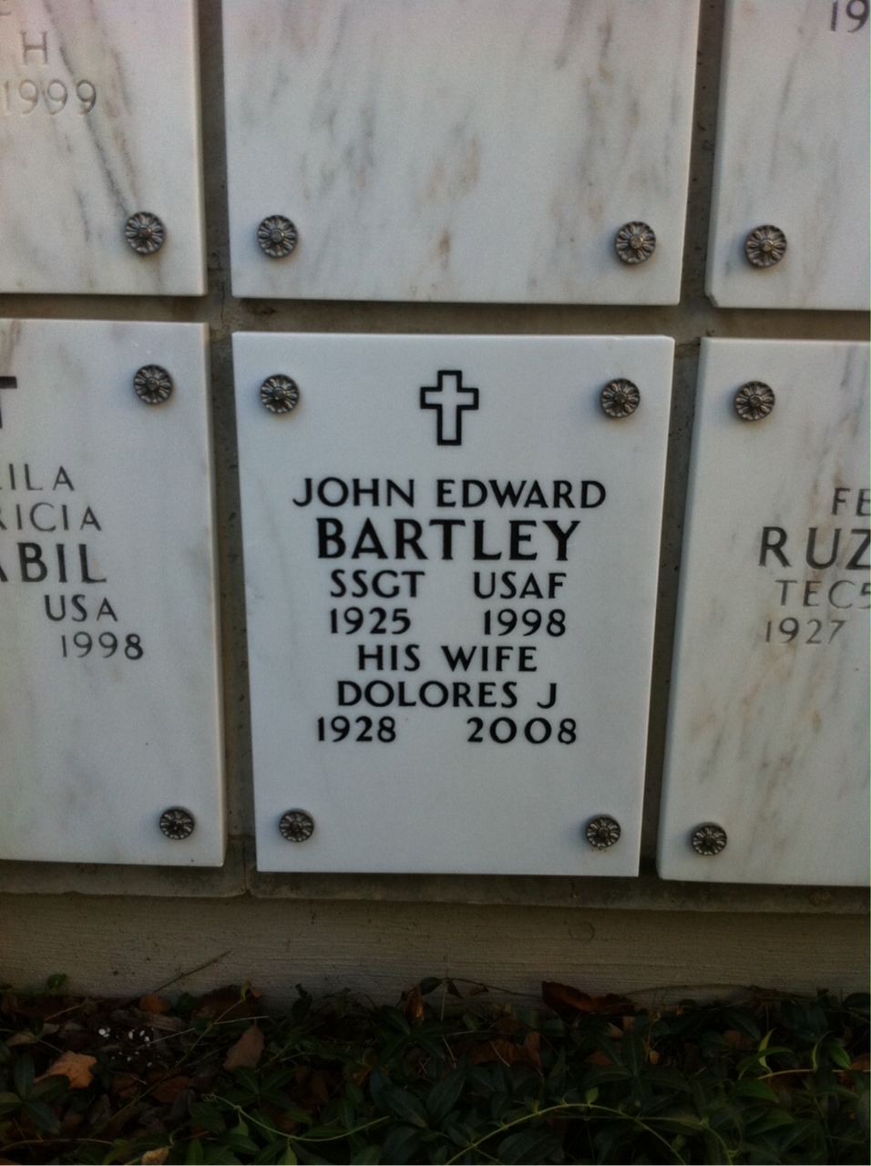 John Bartley