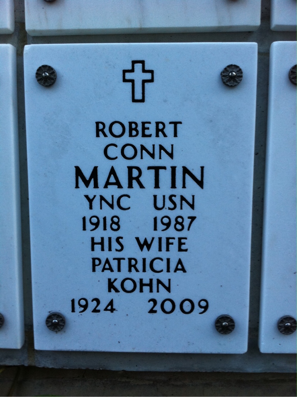 Robert Martin