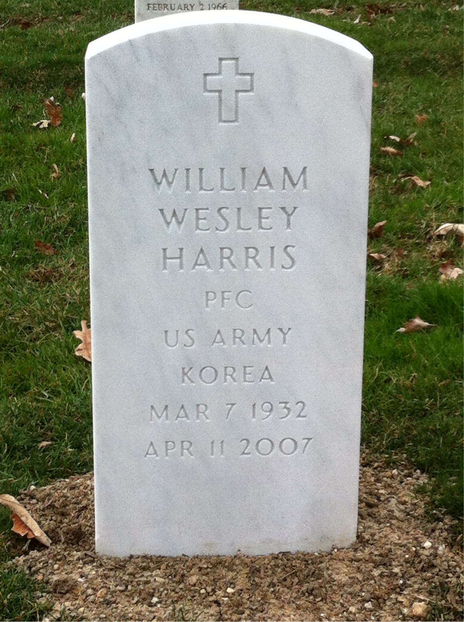 William Harris