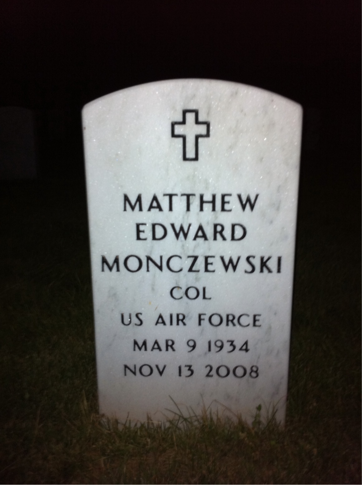 Matthew Monczewski