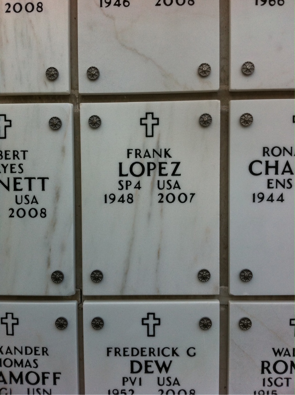 Frank Lopez