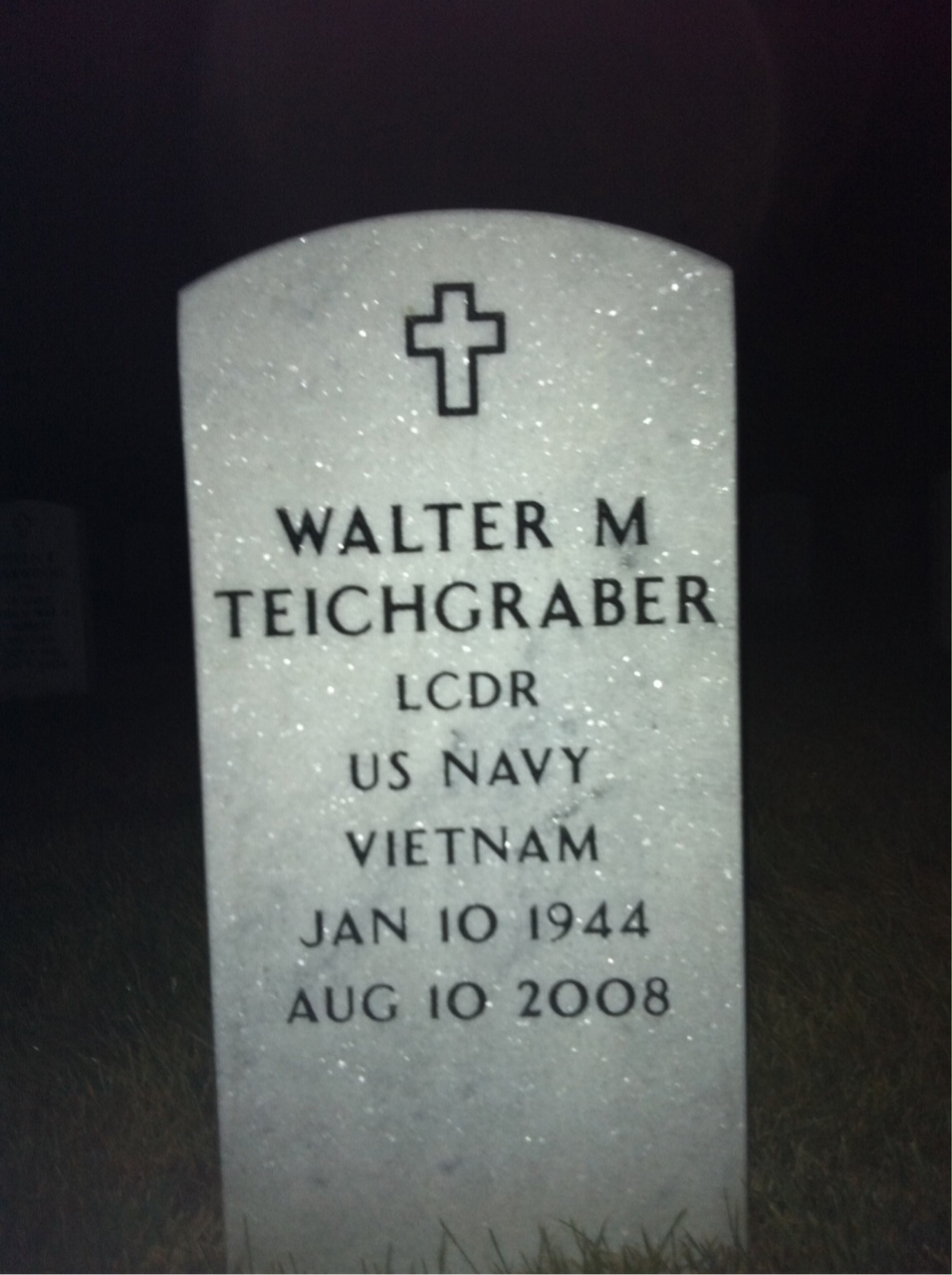 Walter Teichgraber