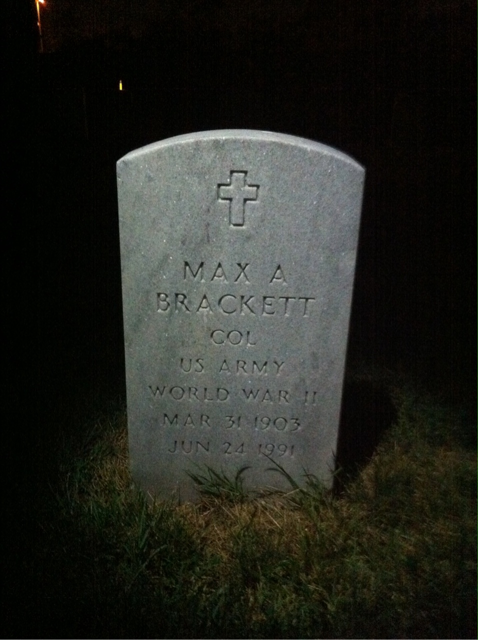 Elizabeth Brackett