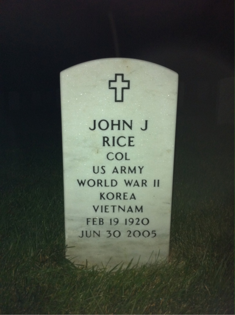 John Rice