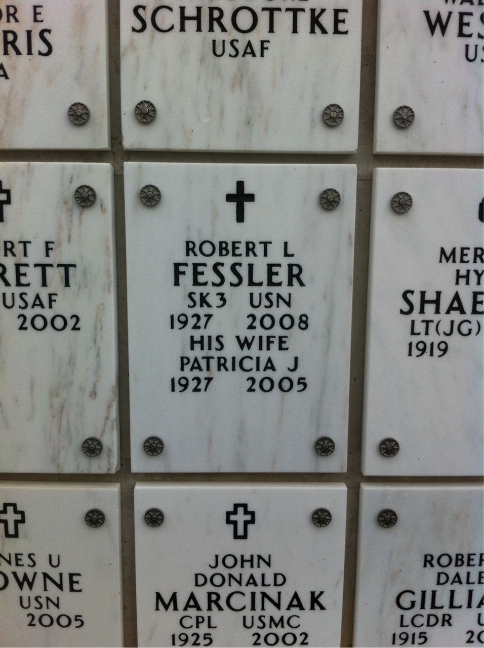 Robert Fessler