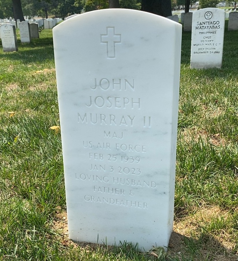 John Murray
