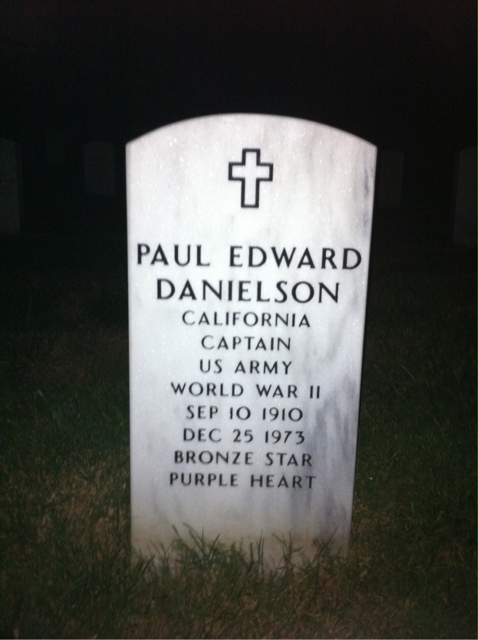 Paul Danielson
