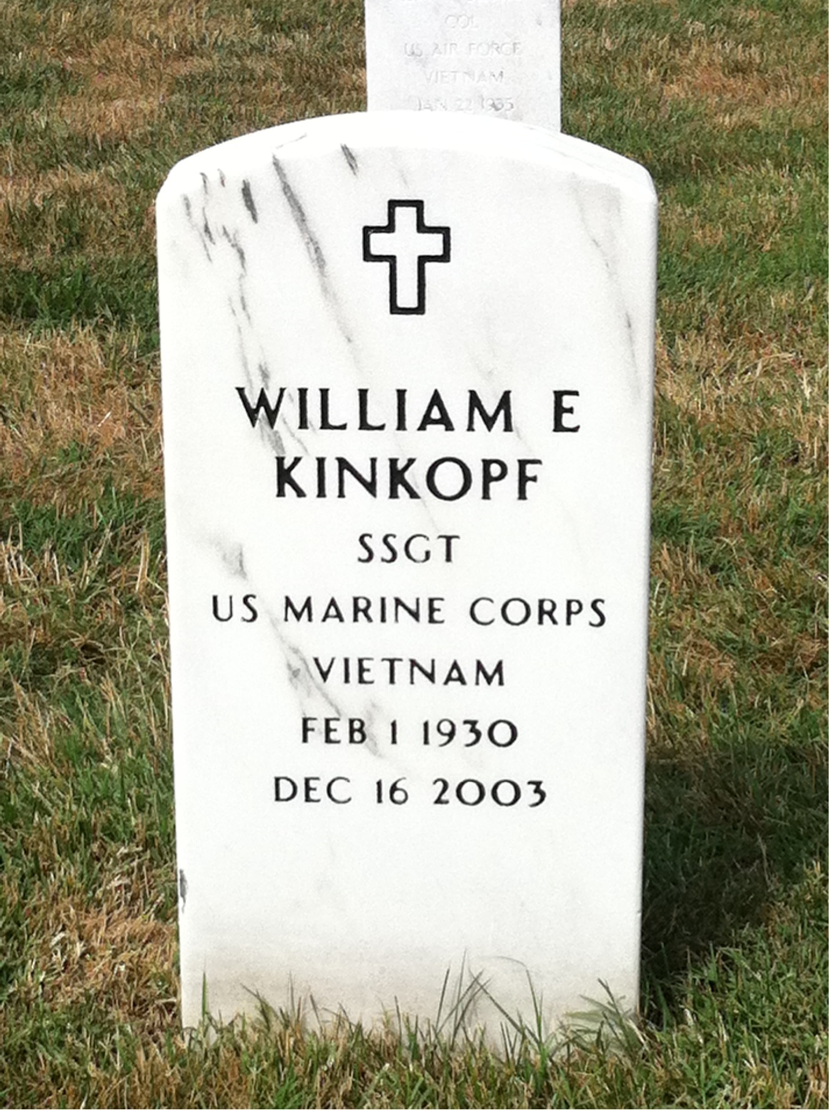 William Kinkopf