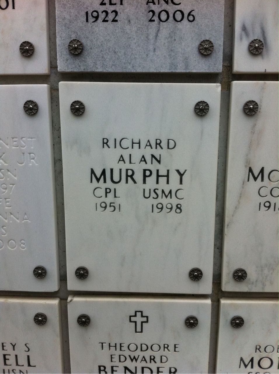 Richard Murphy