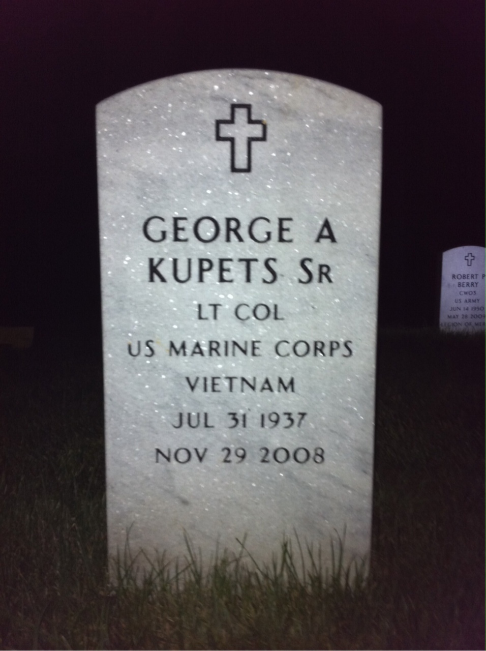George Kupets