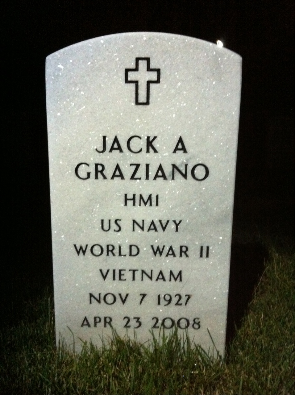 Jack Graziano