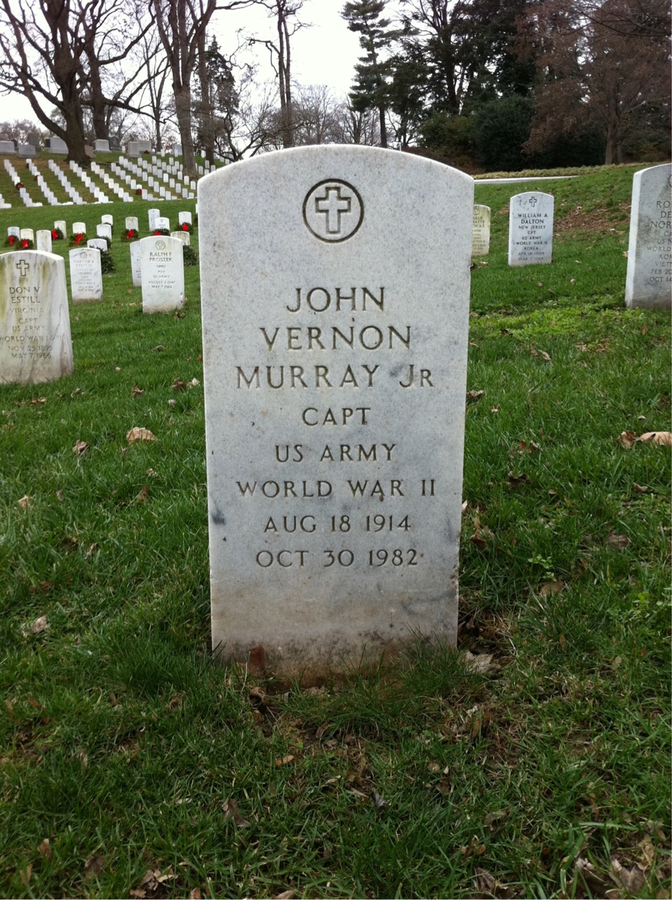 John Murray