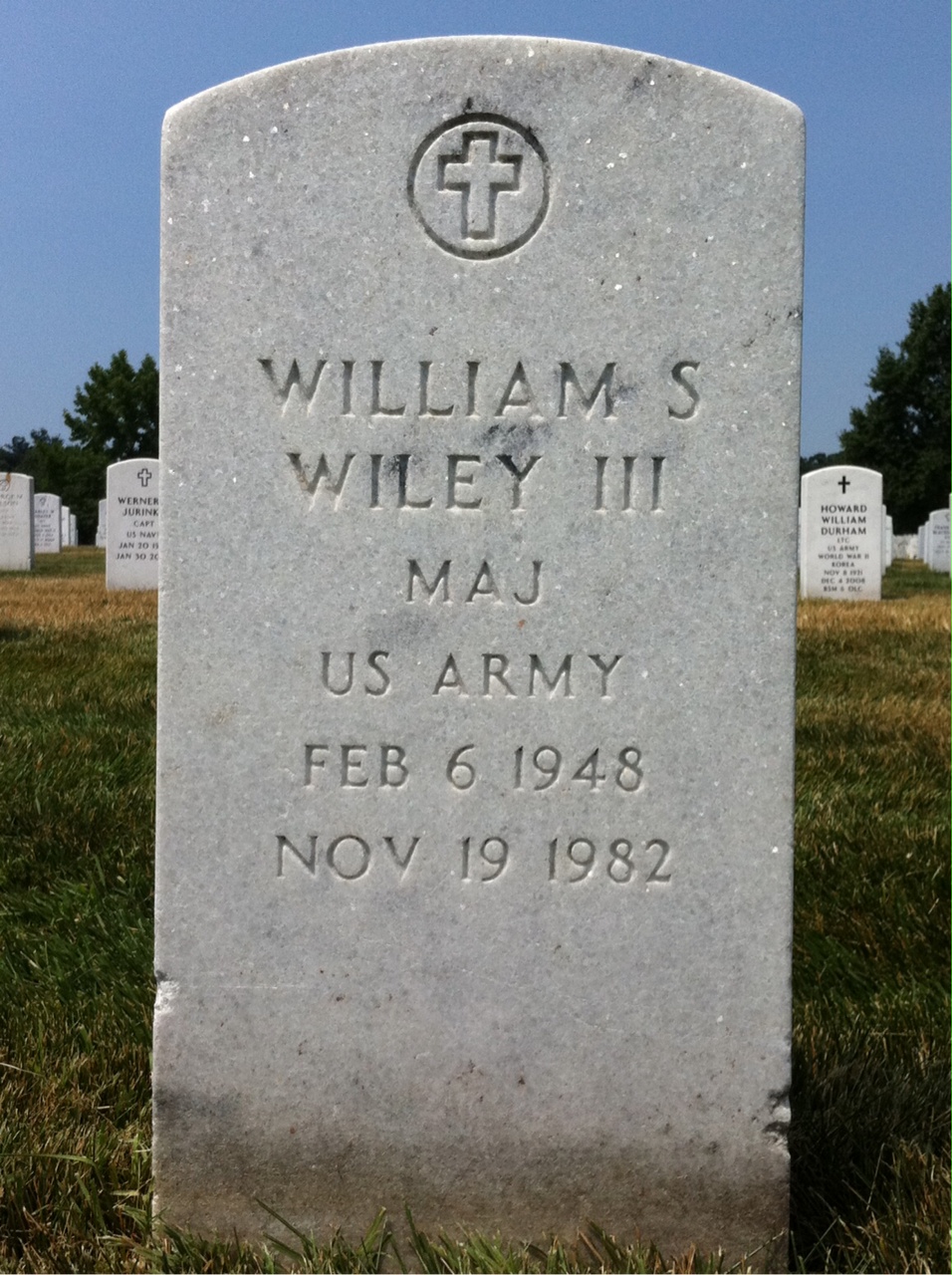 William Wiley