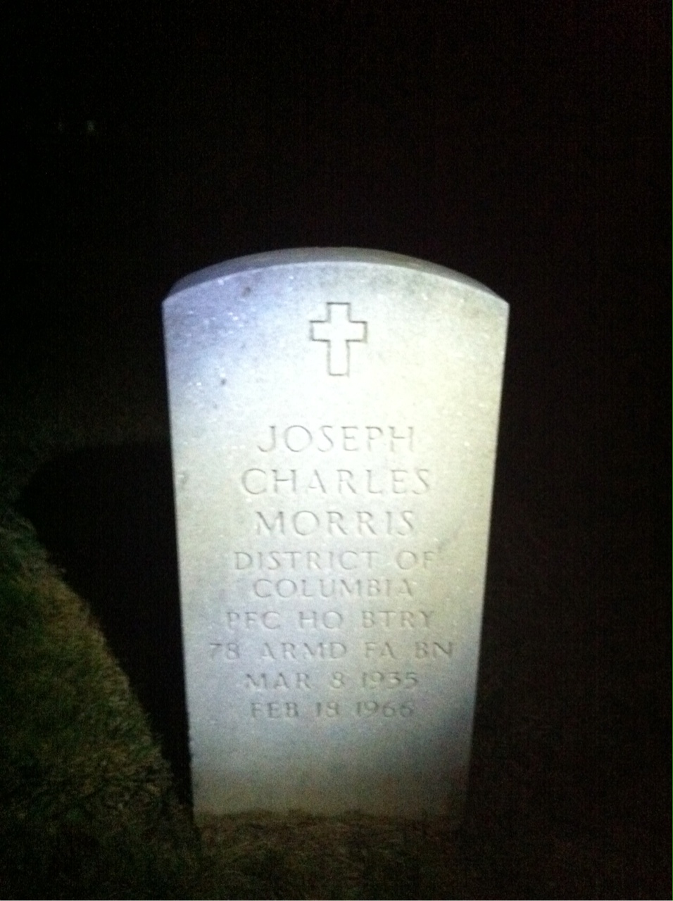 Joseph Morris