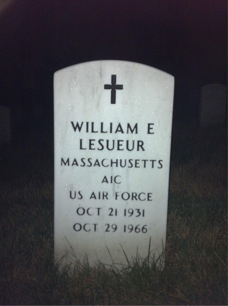 William Lesueur