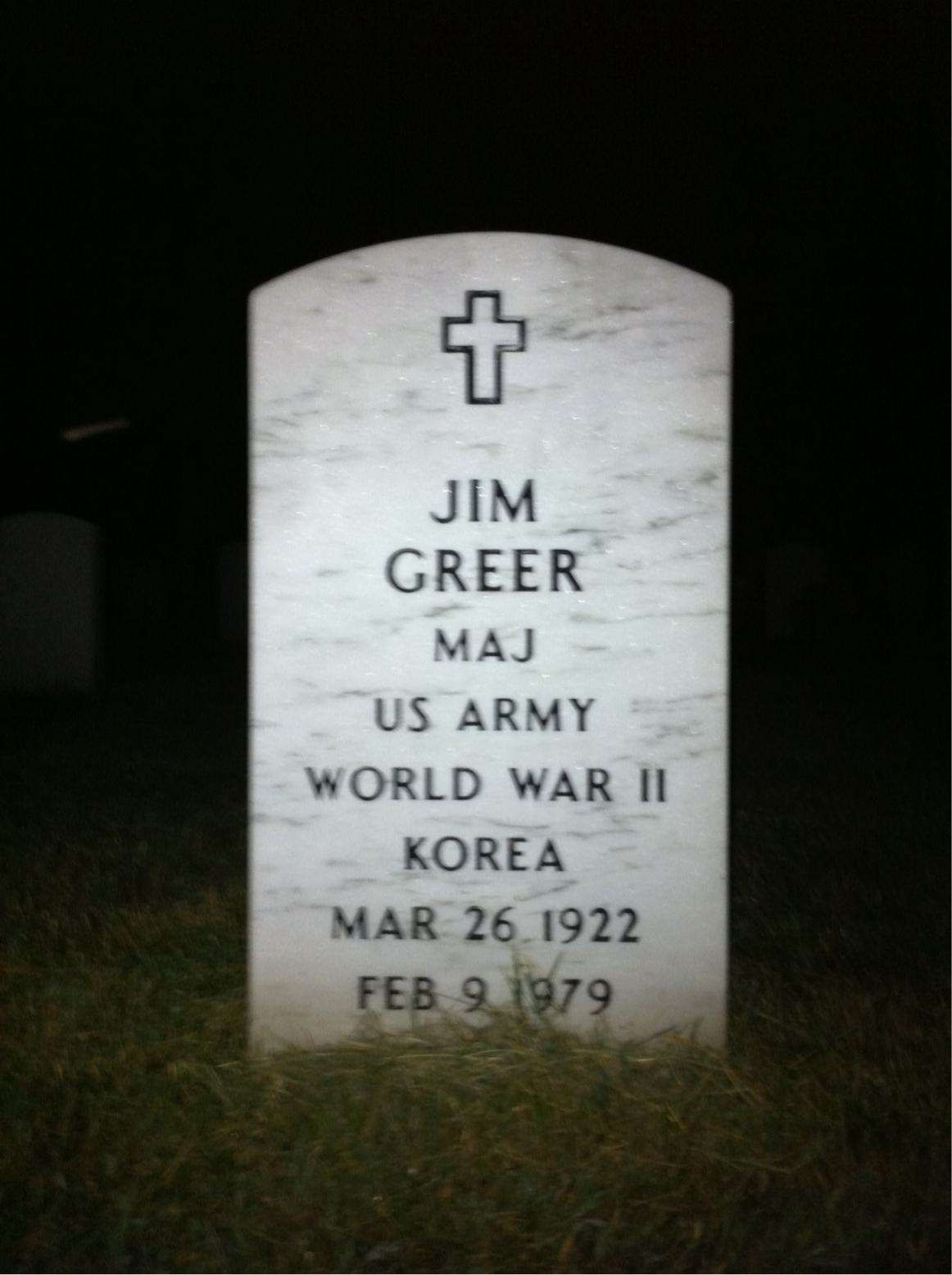 Jim Greer