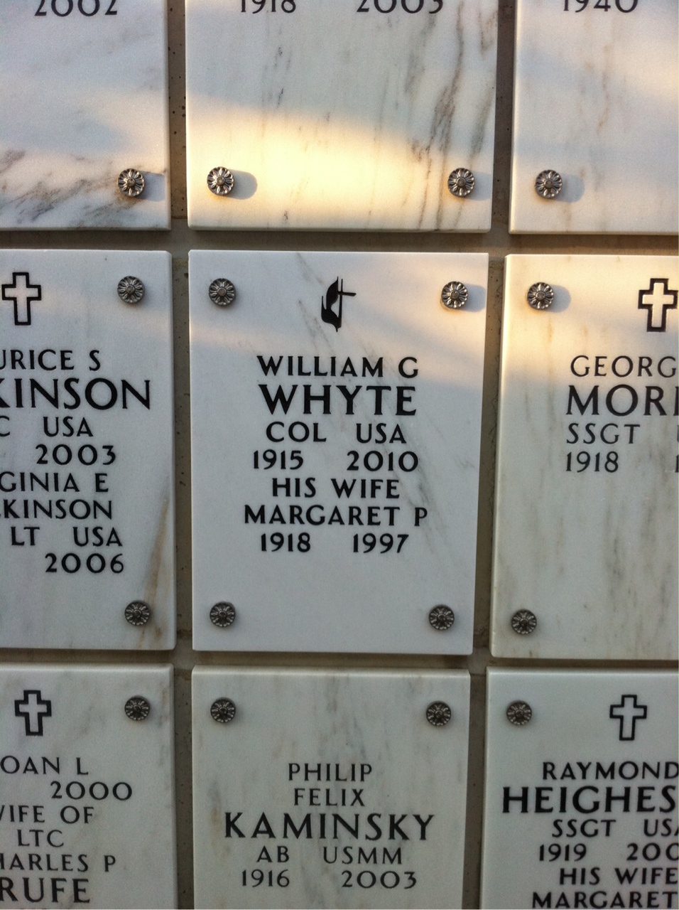 William Whyte