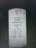 James Agee