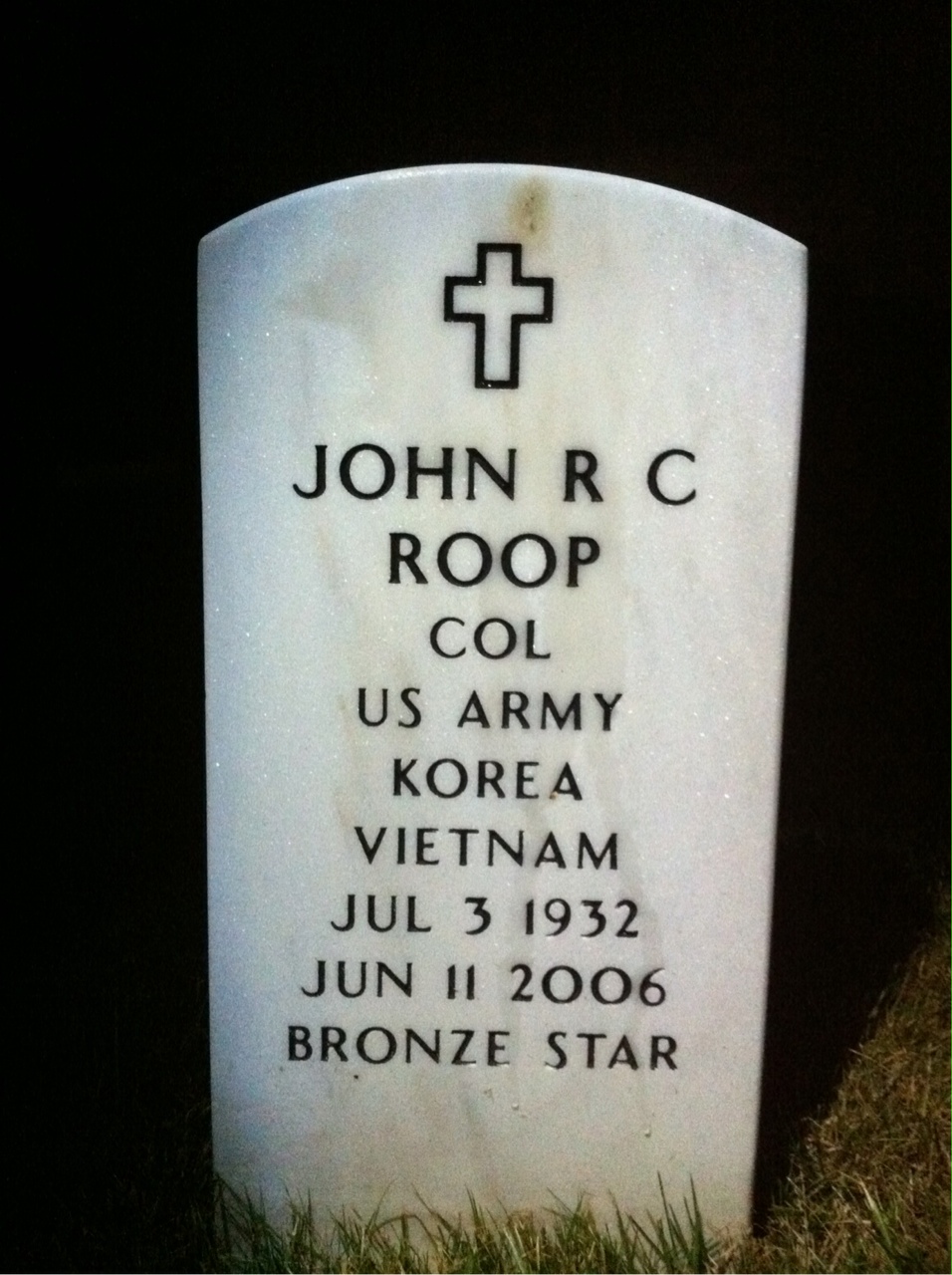 John Roop