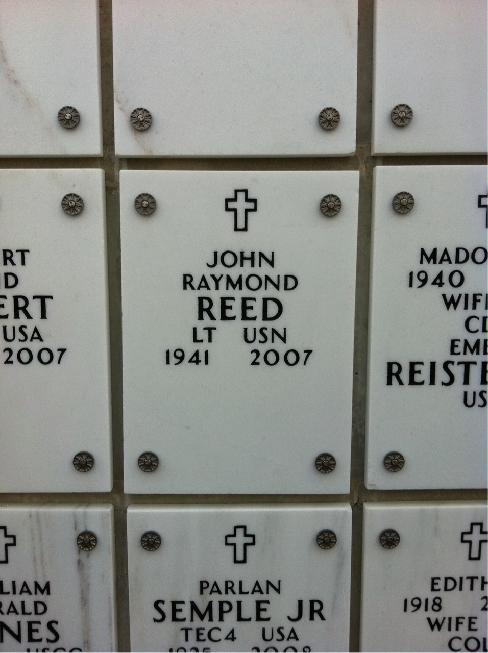 John Reed