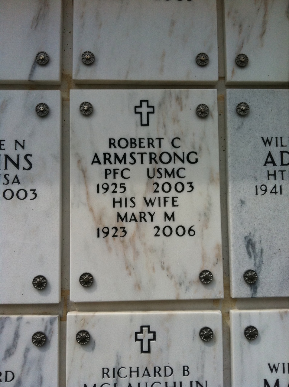 Robert Armstrong