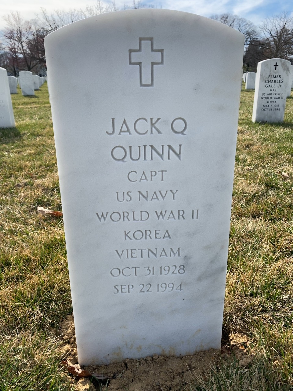 Jack Quinn