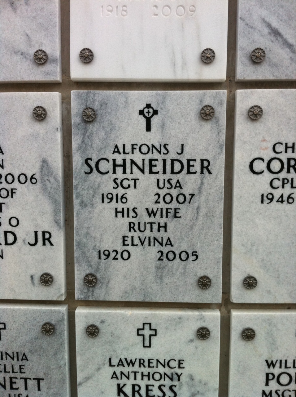 Alfons Schneider