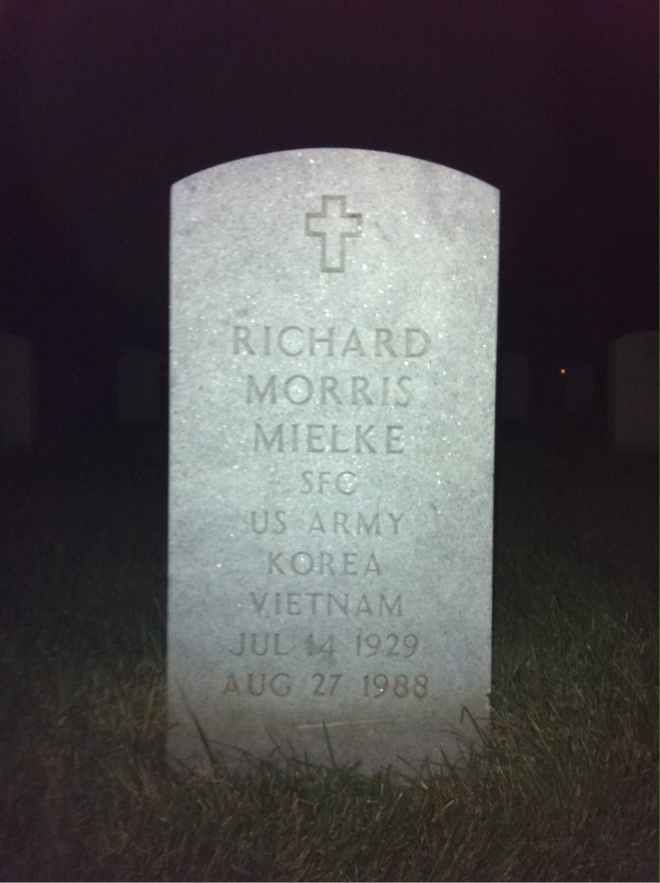 Richard Mielke