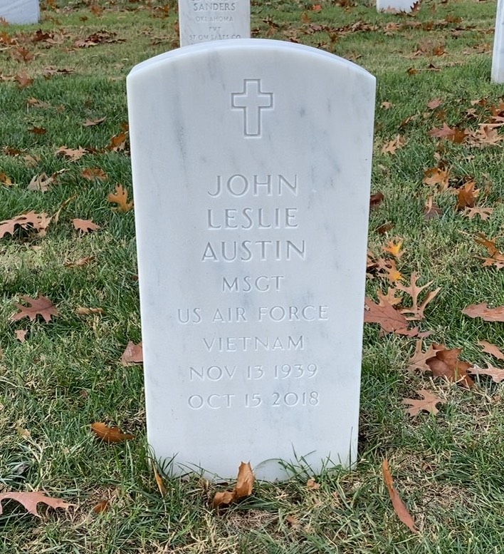 John Austin