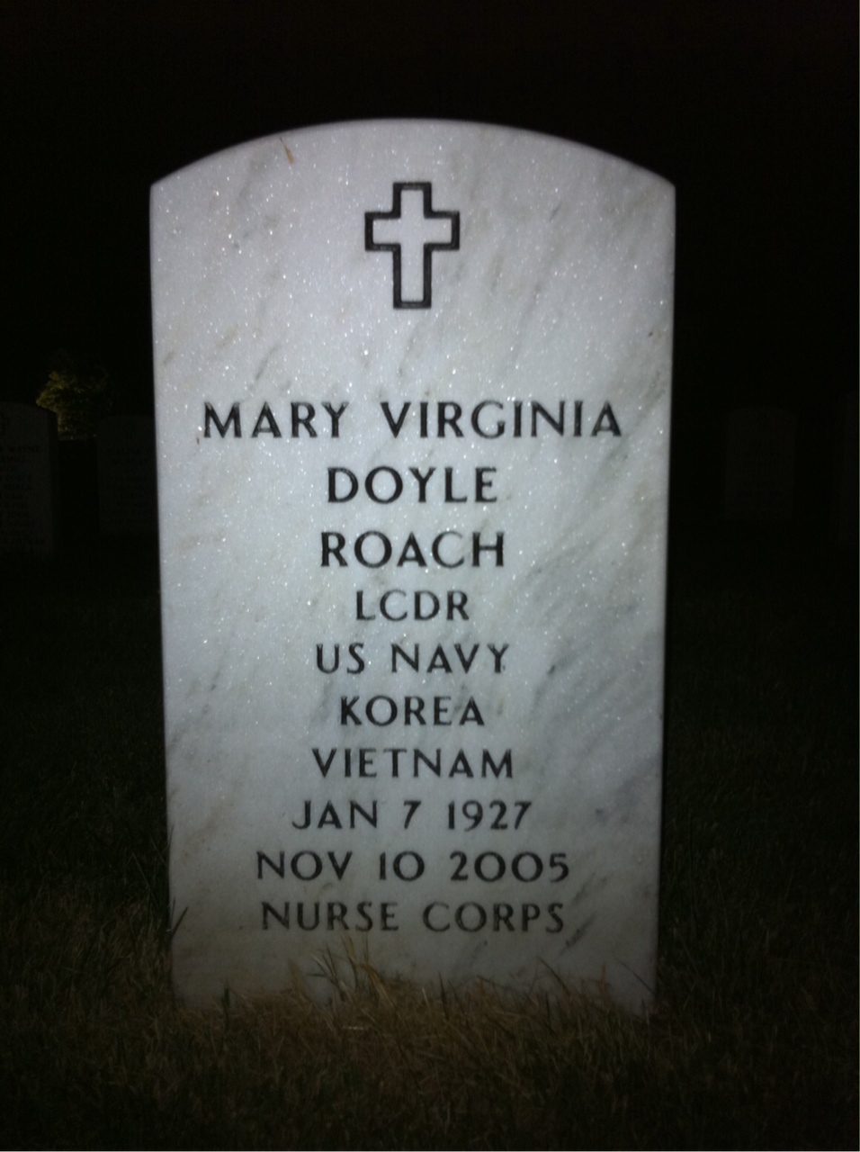 Mary Roach