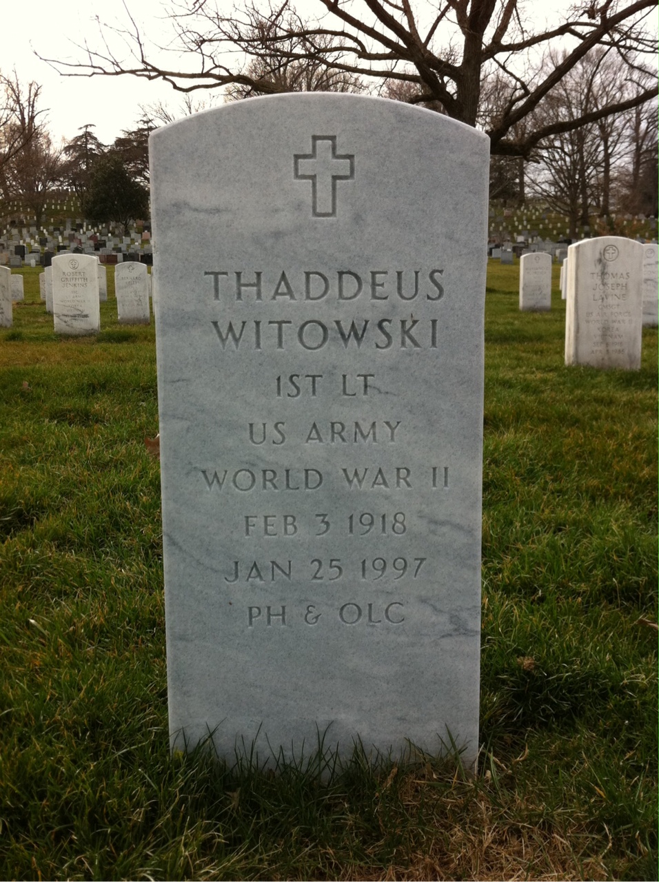 Elizabeth Witowski