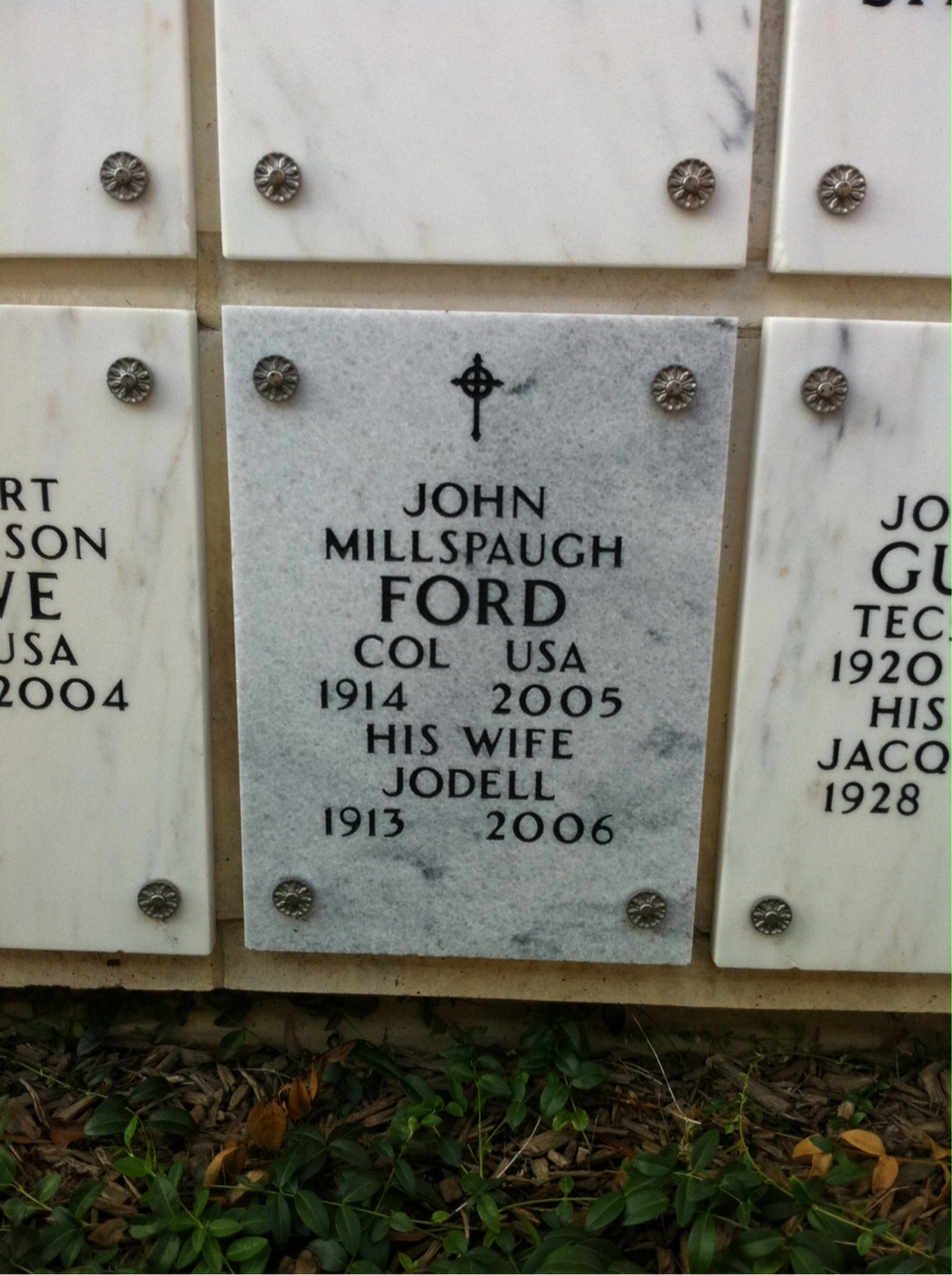 John Ford