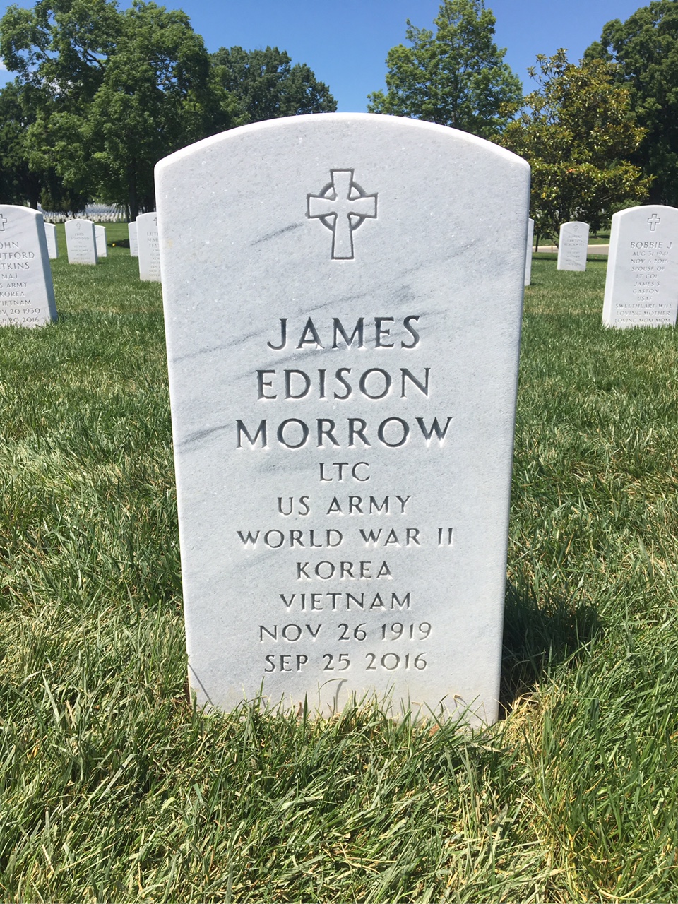 James Morrow