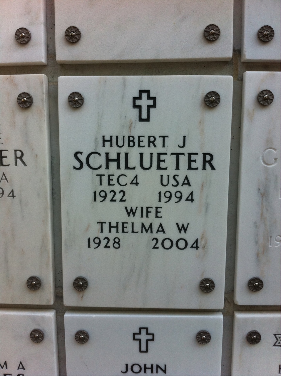 Hubert Schlueter