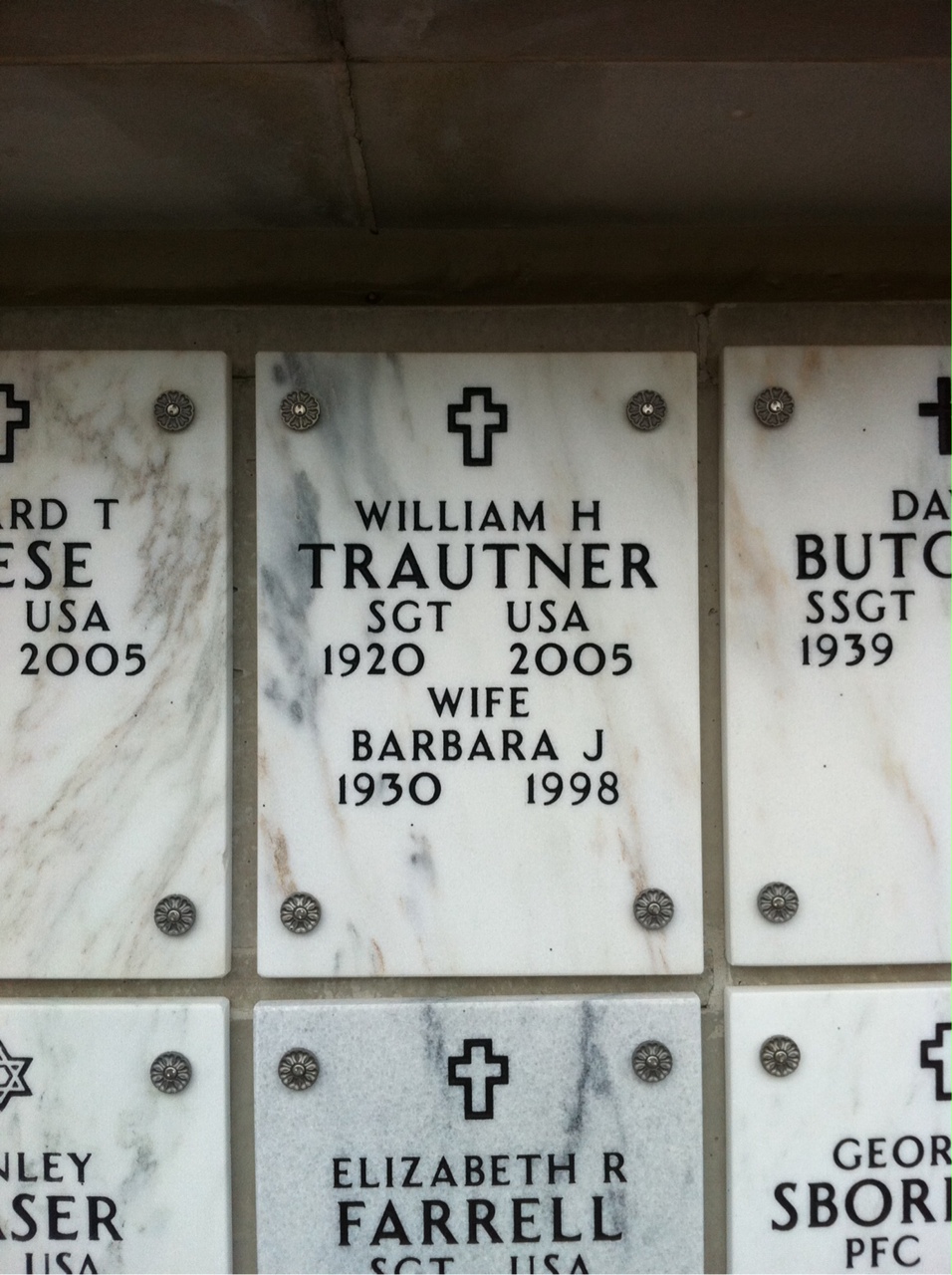 William Trautner