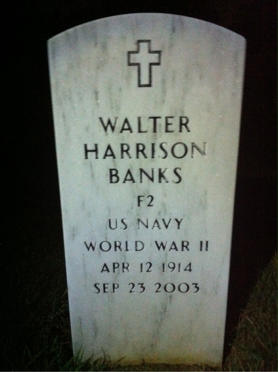 Walter Banks
